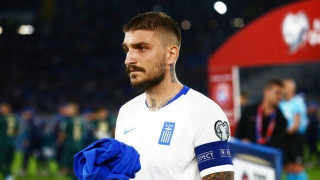 Σταφυλίδης: «Εάν μου κάνει πρόταση ο ΠΑΟΚ, θα είναι προτεραιότητα»