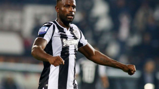 Εξαίρεση από                       την Εθνική ζήτησε ο Βαρέλα