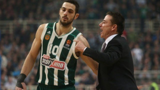 «Έχει πολλά να δώσει στην         Εθνική ο Πιτίνο»