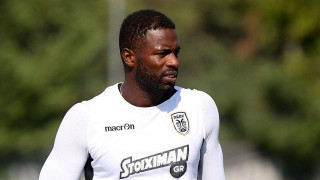 Με Βαρέλα, Μαουρίσιο, αλλά χωρίς Στοχ ο ΠΑΟΚ κόντρα στη Λάρισα