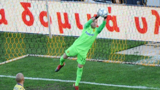 Της κακομοίρας:             Ο Αρης δεν είναι για καρδιακούς