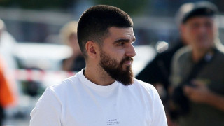 Νέα «μπηχτή» Γιώργου Σαββίδη για Αυγενάκη         (pic)