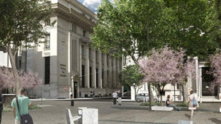 Ανάπλαση Πλατείας Ελευθερίας: «Δεν έχει γίνει ούτε το 1/20»