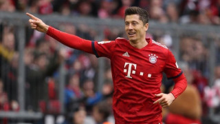 FAVORI & OUTSIDER:               Τα «θηρία» απαντούν