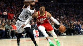 Θρίαμβος του Ντάλας επί των Καβς, νικητές στο «θρίλερ» οι Κλίπερς