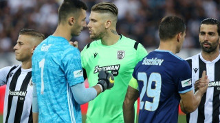 Ανέβηκε η τιμή του Γκρέιφ, τον σκανάρει από πέρυσι ο ΠΑΟΚ