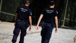 Αστυνομική επιχείρηση στη δομή των Διαβατών μετά το αιματηρό επεισόδιο