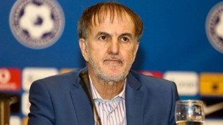 «Φήμες χωρίς υπόβαθρο τα περί παύσης της διοίκησης της ΕΠΟ» (audio)