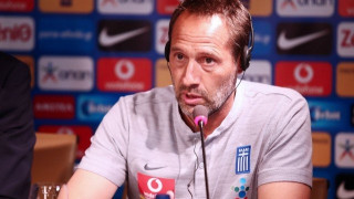 Εθνικη Ελλάδας: Τρεις του ΠΑΟΚ και Φετφατζίδης με Αρμενία, Φινλανδία