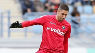 Παπαδόπουλος: «Μας αδικεί το αποτέλεσμα, θα βγει Ευρώπη ο Άρης»