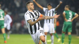 Greek Freak: Αξία                         στα G/G του ΠΑΟΚ και του Αρη