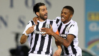 Ο...ακοντιστής Κρέσπο και η             περιζήτητη φανέλα