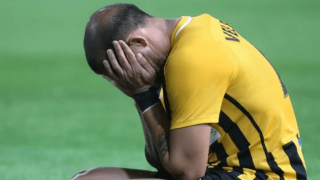 Άρης: Οριστικά εκτός ο Βέλεθ, αυτούς πήρε στην αποστολή ο Ένινγκ