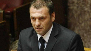 Εχασε το σπίτι του σε πλειστηριασμό ο Γιώργος Ανατολάκης