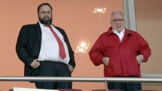 Δεν υπάρχουν ήρωες, ηθική δικαίωση το ξεκατίνιασμα Μαρινάκη-Κόκκαλη