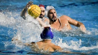 Οπαδοί του Παναθηναϊκού πήγαν να πετάξουν τον διαιτητή στην πισίνα!