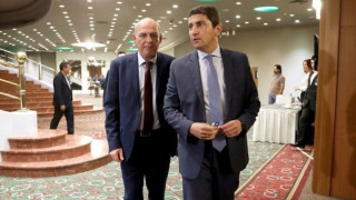 Tο τελευταίο επεισόδιο της «κανονικότητας» είναι να... ρίξουν την ΕΠΟ