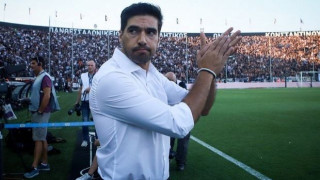 Μπράβο στον Φερέιρα, μόνο οφέλη θα έχει ο                        ΠΑΟΚ