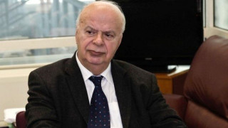 Απάντηση ΕΟΚ σε Αυγενάκη:                   «Έχει γίνει γραφικός»