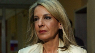 Επιστρέφει στην τηλεόραση η Όλγα Τρέμη, τι εκπομπή θα παρουσιάσει