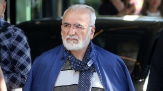 Καραπαναγιωτίδης: «Ηρθε για να μείνει παντοτινά ο Σαββίδης»