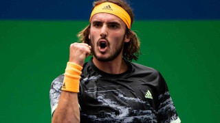 Ο θρίαμβος του Στέφανου Τσιτσιπά πηγή έμπνευσης για τους Ελληνες