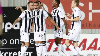 Στήριξη των παικτών του ΠΑΟΚ στον Λέο Ζαμπά   (pics)