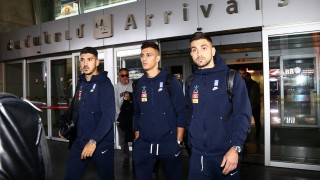 Στο Ερεβάν η Εθνική,     σωρεία προβλημάτων η Αρμενία