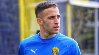 Πατέρας Κίτσιου: «Οι κλήσεις στην Εθνική γίνονται βάσει μάνατζερ»