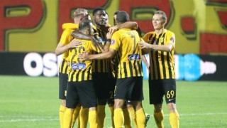 Ασος η Ξάνθη, στο «Χ» το ντέρμπι, άσος αύριο     η Λάρισα…  