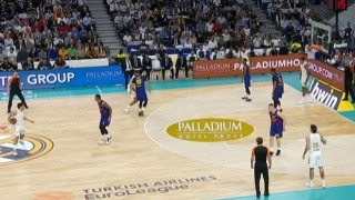 Βαρύ πρόστιμο στον γιατρό της Ρεάλ για το «αρουραίοι» στο «Clasico»