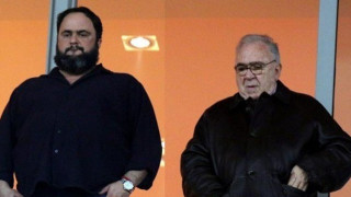 Η μιντιακή αλήθεια για Κόκκαλη και τι θα κάνει ο Μαρινάκης με ΝOVA