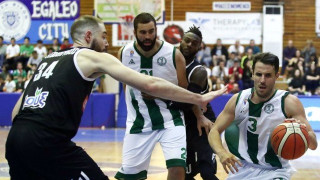 Μαύρη σελίδα για τον ΠΑΟΚ, ντροπιαστικός αποκλεισμός από τον Διαγόρα