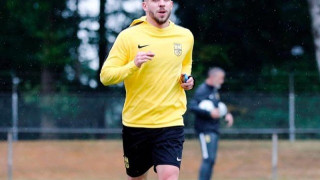 Κοινή έξοδος για Σάσα και Νέτο                                   (pic)