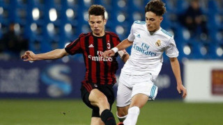 Εθνική: «Μάτια» σε... next big things της Ρεάλ και της Ατλέτικο (v)