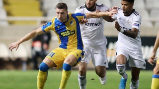 Ανατροπή...πρόκρισης ο ΑΠΟΕΛ, συντριβή για την Αϊντχόφεν