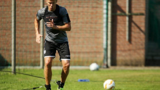 Η τελευταία ευκαιρία           του Πόντους Βέρνμπλουμ