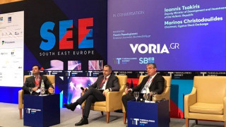 Τσακίρης από Θεσ/νίκη: Άτοκα δάνεια για τους πληγέντες της Thomas Cook