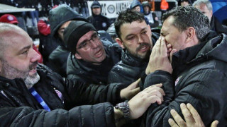 Κανονικό δικαστήριο πιστοποιεί την κλοπή σε βάρος του ΠΑΟΚ