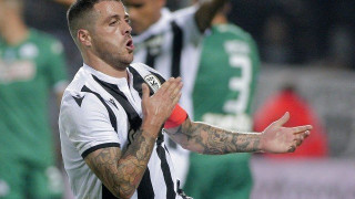 Βιεϊρίνια για τα γκολ του, το αήττητο και τη... φιλοσοφία Σάντος!