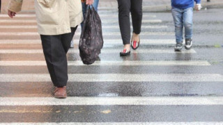 ΚΟΚ: Πρόστιμα και για τους...                      πεζούς!