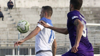 Με ανατροπή η Καβάλα, κόλλησε η Βέροια, στην κορυφή τα Τρίκαλα