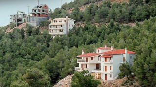 Όσα                προβλέπει ο     νέος νόμος για τα αυθαίρετα