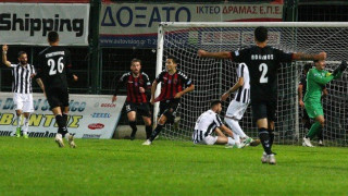 Δόξα: «Το χέρι του Θεού, αναβίωσαν εποχές Μαραντόνα»