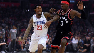 Το ντέρμπι οι Κλίπερς, νίκες για Σέλτικς, Ρόκετς (vids)