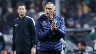 Της κακομοίρας:              Τον Παναθηναϊκό θα τον σέβεστε