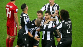 Τελικός των τελικών το Ολυμπιακός-ΠΑΟΚ για τους απέναντι