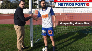 «Μετά το αυτογκόλ, δεν μπορούσα να γυρίσω σπίτι μου» (pics+vids)