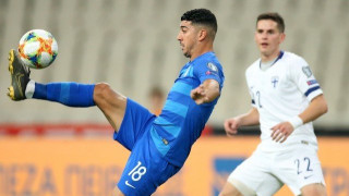 Λημνιός: «Από την Ιταλία μέχρι σήμερα, δώσαμε την ψυχή μας»