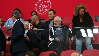 Ξεκάθαρος ο Ιβάν: «Πουλάμε  παίκτες μόνο στη σωστή τιμή»